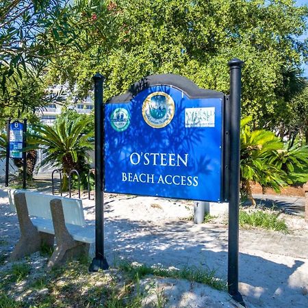 East Pass Towers 304 Condo Destin Exterior foto